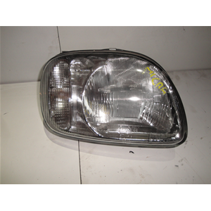 FARO PROIETTORE ANTERIORE DESTRO DX NISSAN MICRA II K11 DAL '92 DEPO 2151177R