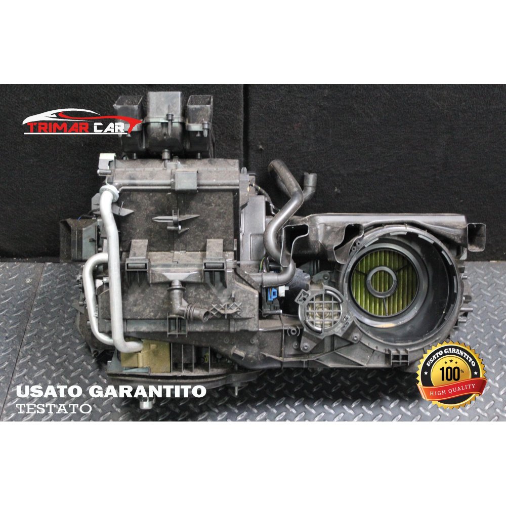 5Q1816005 GRUPPO STUFA RISCALDAMENTO AUDI A3 SPORTBACK (8PA)(2004-2013)