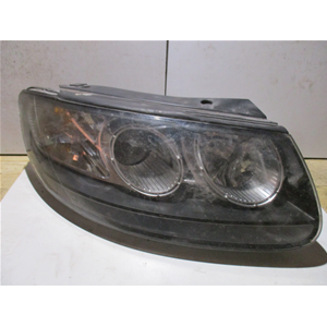 FANALE FARO PROIETTORE ANTERIORE DX DESTRO HYUNDAI SANTAFE 2 DAL '06 AL '10 2211144RLHD
