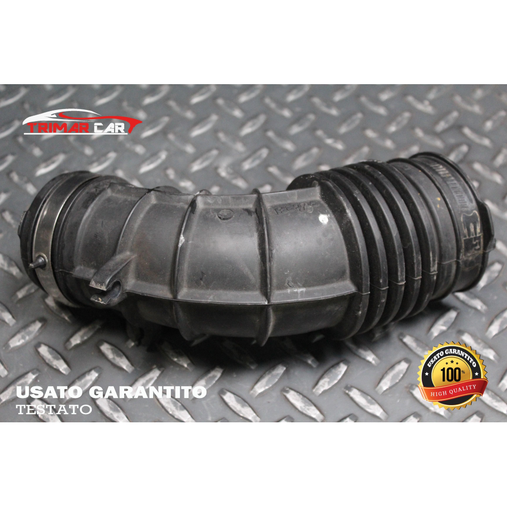 TUBO MANICOTTO ASPIRAZIONE ARIA NISSAN QASHQAI 2 II (J11,J11)(2013 IN POI) 1.5 DCI 110CV 81KW COD MOT; K9KF646 // K9K646