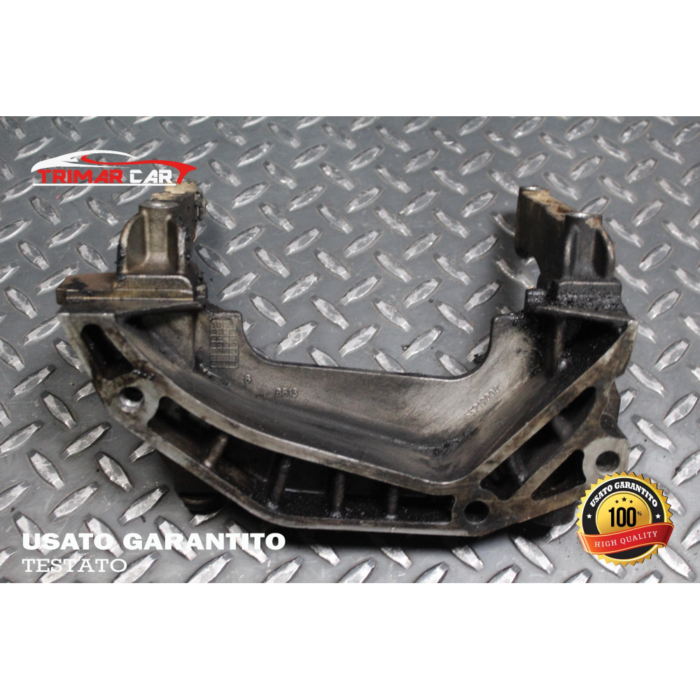 55219008 SUPPORTO MOTORE FIAT PUNTO EVO (199)(2008 IN POI) 1.3 MULTIJET 95CV