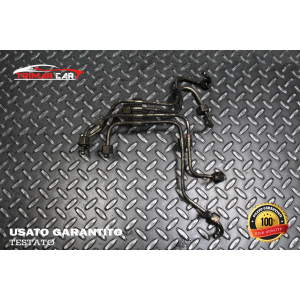 KIT TUBI FLAUTO RAIL DIESEL FIAT PALIO (178BX)(1996-2011)