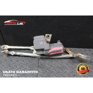 MOTORINO TERGICRISTALLO ANTERIORE FIAT PUNTO 1 (176) [93-99] TGE423H TGE423P 