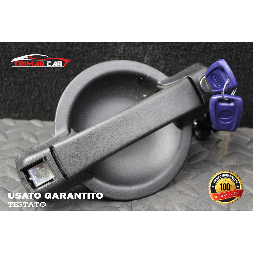 MANIGLIA ESTERNA ANTERIORE SINISTRA FIAT DOBLO Cargo 1 (223)(00-10)