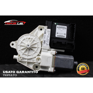8P0959801J MOTORINO ALZACRISTALLI ANTERIORE SINISTRO AUDI A3 SPORTBACK (8PA)(2004-2013)