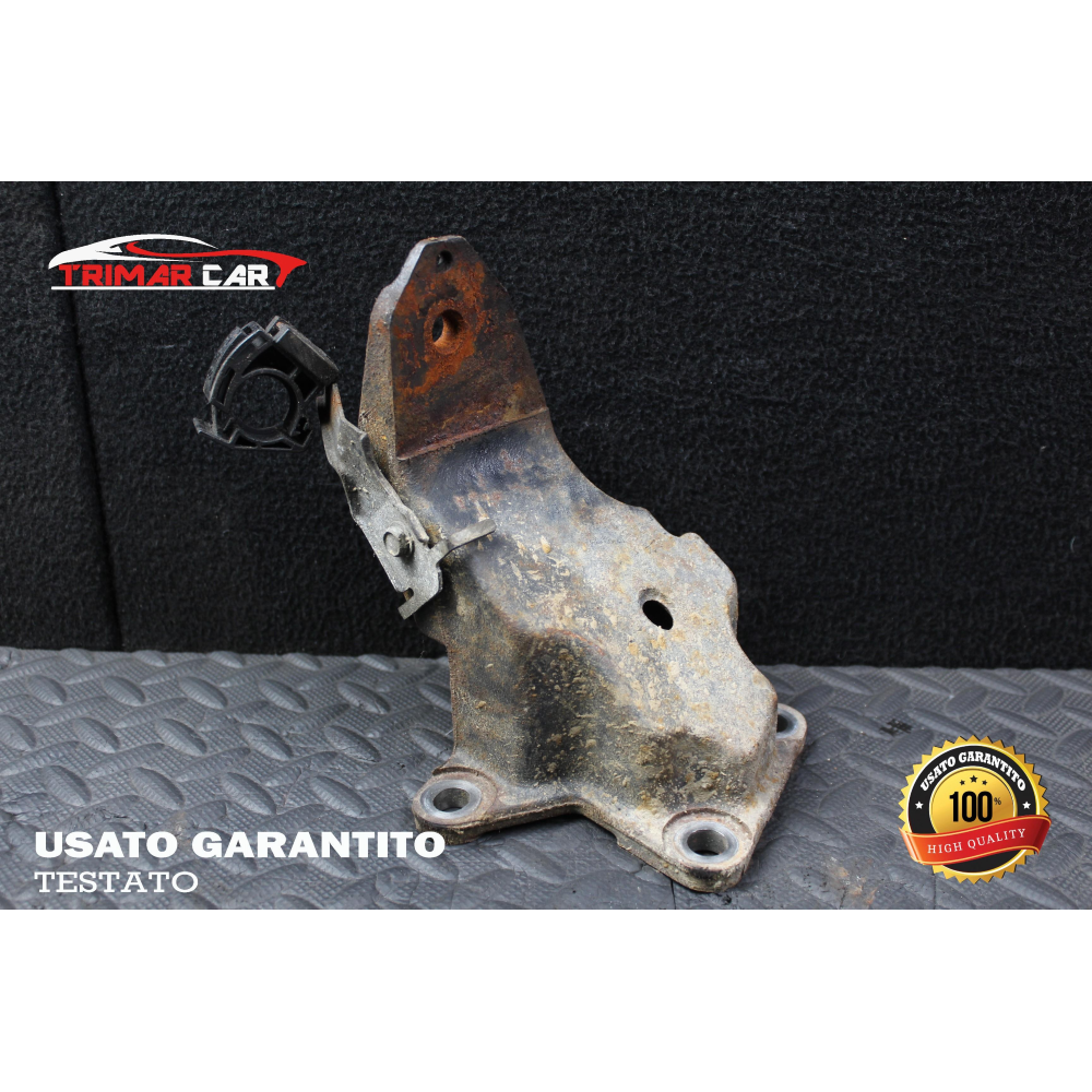 11232EB305 SUPPORTO MOTORE NISSAN PATHFINDER 3 III (R51)(2005 IN POI) 2.5 DCI 174CV 128KW COD MOT; YD25 // YD25DDTI