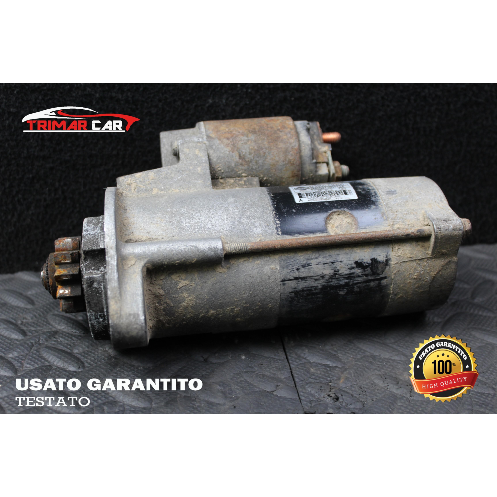 23300EB300 MOTORINO AVVIAMENTO NISSAN
