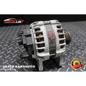 14V 80-150A F000BLO825 231004EA0A ALTERNATORE NISSAN RENAULT