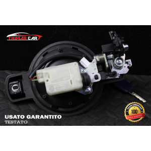 MANIGLIA ESTERNA ANTERIORE SINISTRA FIAT DOBLO Cargo 1 (223)(00-10)