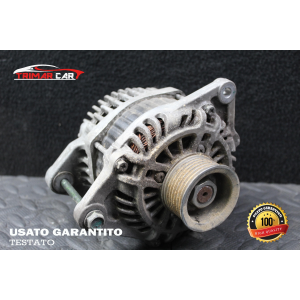 ALTERNATORE NISSAN MICRA 4 (K13)(2010-2017) 1.2 80CV 59KW COD MOT; HR12