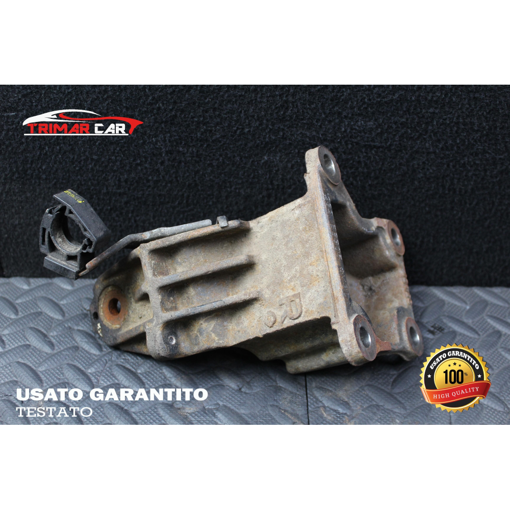 11232EB305 SUPPORTO MOTORE NISSAN PATHFINDER 3 III (R51)(2005 IN POI) 2.5 DCI 174CV 128KW COD MOT; YD25 // YD25DDTI