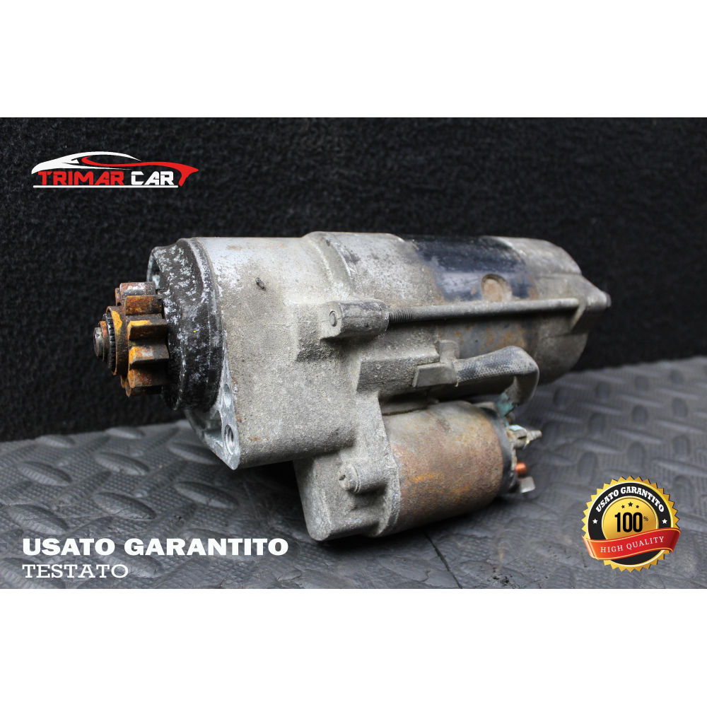 23300EB300 MOTORINO AVVIAMENTO NISSAN