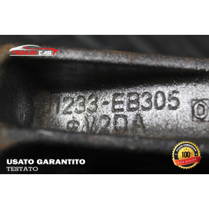 11233-EB305 SUPPORTO MOTORE NISSAN PATHFINDER 3 III (R51)(2005 IN POI) 2.5 DCI 174CV 128KW COD MOT; YD25 // YD25DDTI