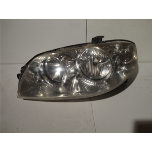 FARO FANALE ANTERIORE SINISTRO SX FIAT PUNTO 188 DAL '03 1.3 MJET  89101066