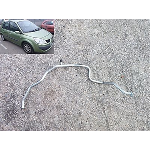 TUBO ARIA CONDIZIONATA CLIMA RENAULT MEGANE 2 SCENIC 2 [2003-2009] 8200229446