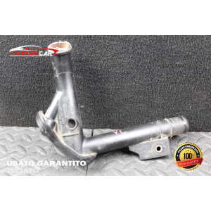 8200552604 TUBO MANICOTTO PASSAGGIO ACQUA RENAULT CLIO 3 III (BR0/1,CR0/1)(05-13) 1.5 DCI