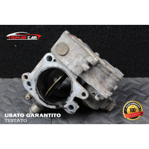 89672-21020 CORPO FARFALLATO TOYOTA RAV4 2 II (A2)(00-05) 2.0 D 4WD 116CV 85KW