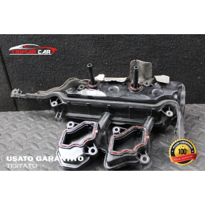 8200673395 COLLETTORE ASPIRAZIONE RENAULT LAGUNA 3 III (BT0/1)(2007-2015) 2.0 DCI M9R