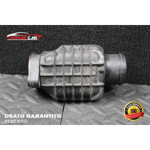 9687261180 TUBO MANICOTTO ASPIRAZIONE ARIA CITROEN C3 2 II (2009-2016) 1.6 HDI