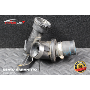 A6512000515 VALVOLA TERMOSTATICA BLOCCO TERMOSTATO JEEP COMPASS (MK49)(2006 IN POI) 2.2 CRDI 4X4 163CV 120KW