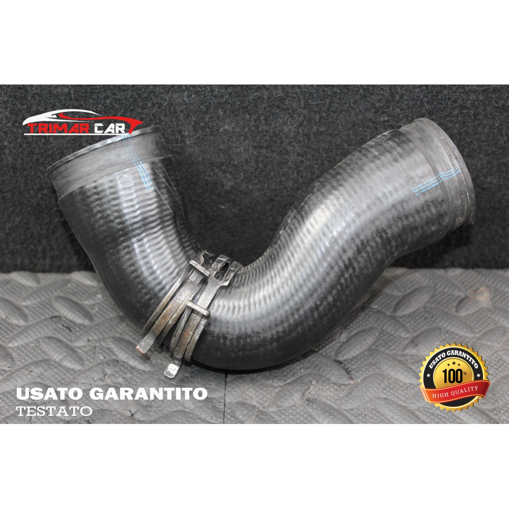 40733 1J0145838B TUBO MANICOTTO INTERCOOLER TURBO VW GOLF 4 IV (1J1