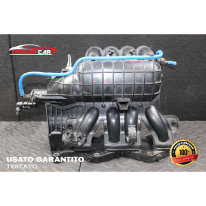 552183120 COLLETTORE ASPIRAZIONE FIAT GRANDE PUNTO (199)(05-12) 1.4