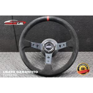 C5025M VOLANTE STERZO FIAT UNIVERSALE TUNING SPORTIVO
