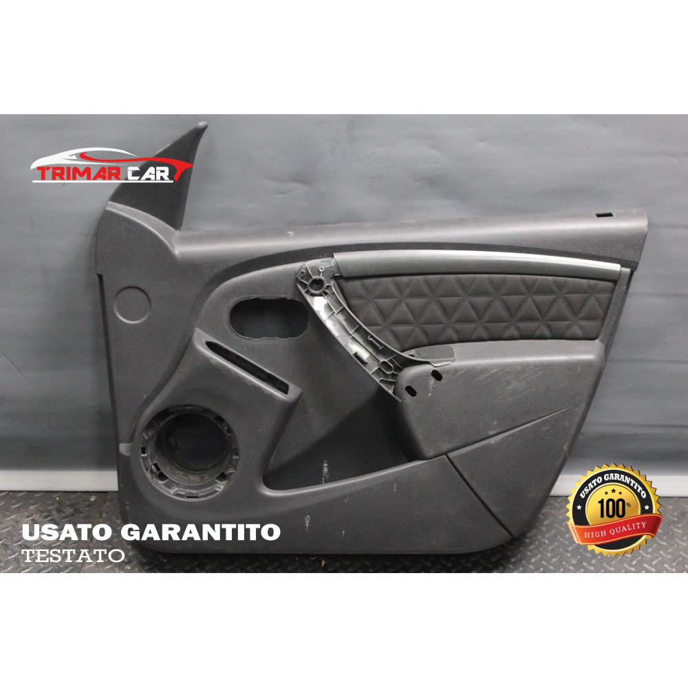 809003640R PANNELLO PORTIERA ANTERIORE DESTRA DACIA DUSTER (2010 IN POI)