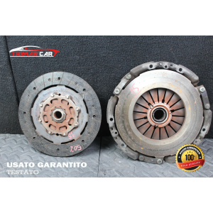 55192552 KIT DISCO FRIZIONE SPINGIDISCO ALFA ROMEO 147 (937)(00-10) 1.9 JTD