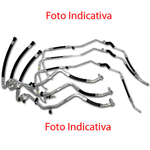 TUBO ARIA CONDIZIONATA CLIMA VW PASSAT (3B3) [2000- 2005] 3B1260712D