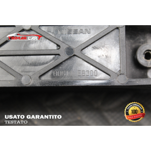 80611EB300 MANIGLIA ESTERNA POSTERIORE SINISTRA NISSAN NP300 NAVARA (D40)(2004 IN POI)