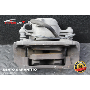 6850/E PINZA FRENO ANTERIORE DESTRA MERCEDES SLK (R171)(04-11)