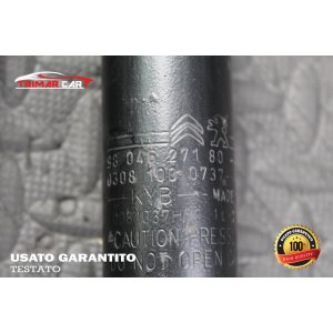 9804627180 COPPIA AMMORTIZZATORI POSTERIORI DX SX PEUGEOT 208 I (CA , CC)(2012 IN POI) 1.4 HDI