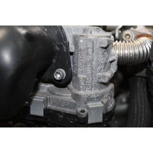 48CPD1 CORPO FARFALLATO FIAT CROMA 2 (194)(2005-2010) 1.9 JTDM 120 CV 88KW COD.MOT. 939A1000