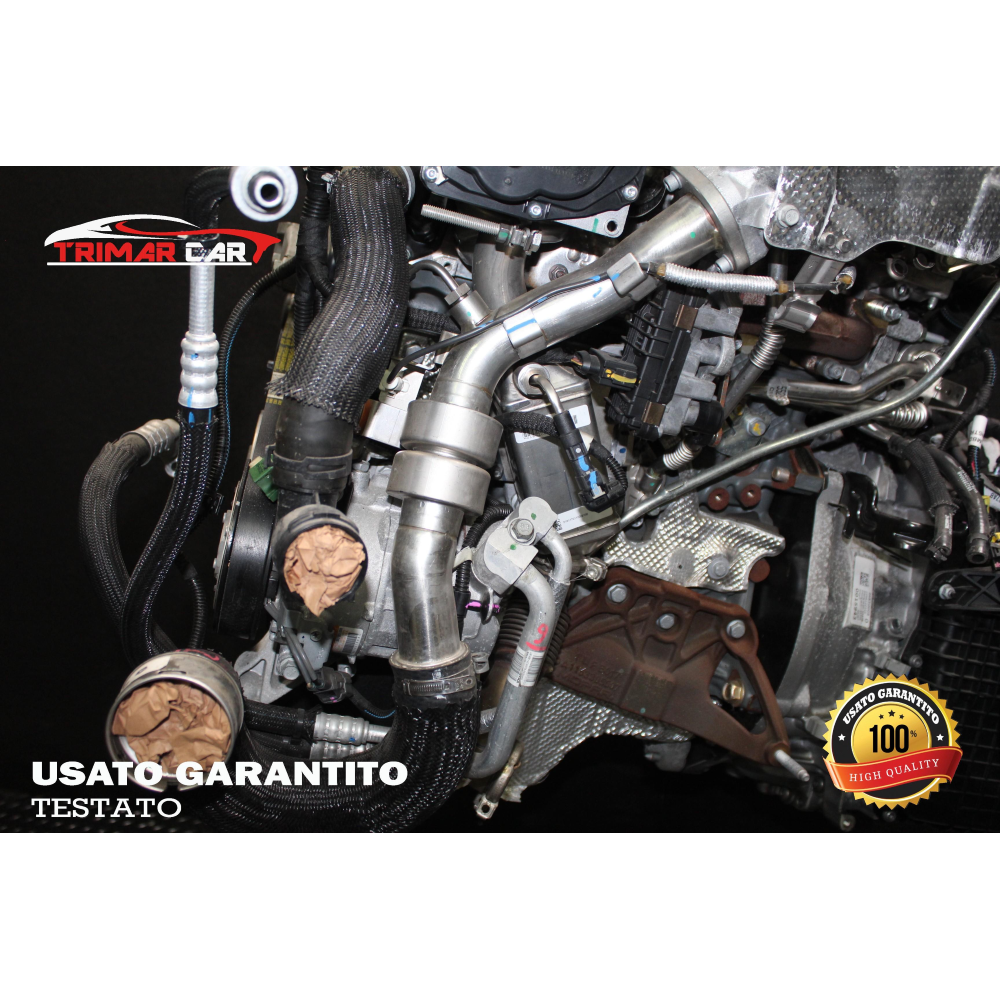 68228958AE TUBO MANICOTTO INTERCOOLER TURBO JEEP CHEROKEE 5 (KL)(2013 IN POI) 2.2 CRD COD.MOT. LAU61