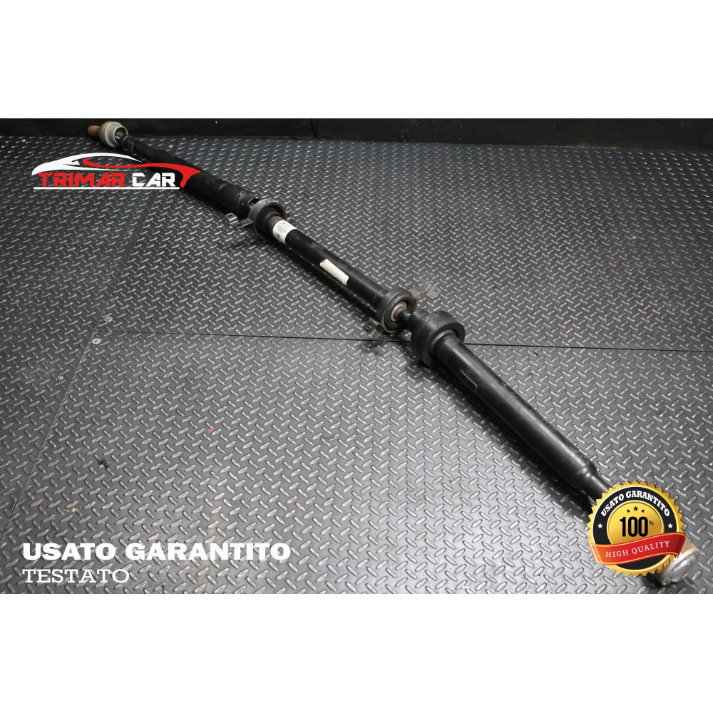 P68242641AA ALBERO DI TRASMISSIONE JEEP CHEROKEE 5 (KL)(2013 IN POI) 2.2 CRD COD.MOT. LAU61