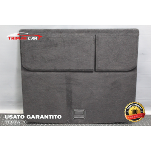6MK37DX9AA RIVESTIMENTO TAPPETINO INTERNO BAULE JEEP CHEROKEE 5 (KL)(2013 IN POI) 2.2 CRD COD.MOT. LAU61