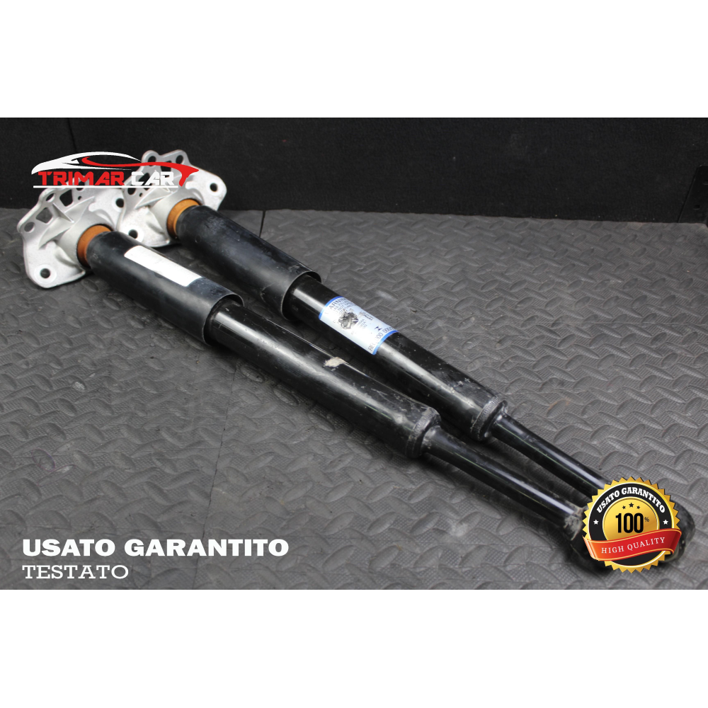 68373946AA COPPIA AMMORTIZZATORI POSTERIORI DX SX JEEP CHEROKEE 5 (KL)(2013 IN POI) 2.2 CRD COD.MOT. LAU61