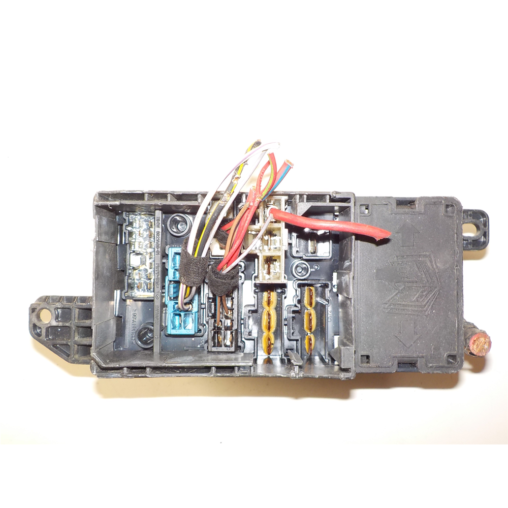 CENTRALINA PORTAFUSIBILI MINI COOPER ONE R50 80005190307