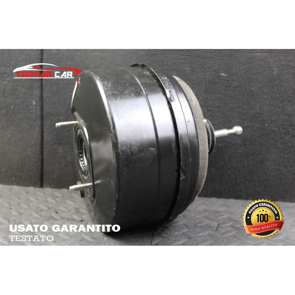 68290526AA SERVOFRENO JEEP CHEROKEE 5 (KL)(2013 IN POI) 2.2 CRD COD.MOT. LAU61