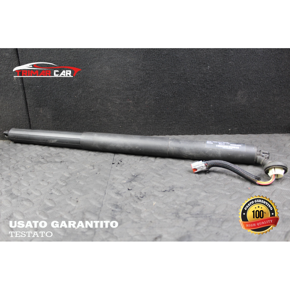 68289846AA PISTONCINO ELETTRICO PORTELLONE POSTERIORE JEEP CHEROKEE 5 (KL)(2013 IN POI) 2.2 CRD COD.MOT. LAU61