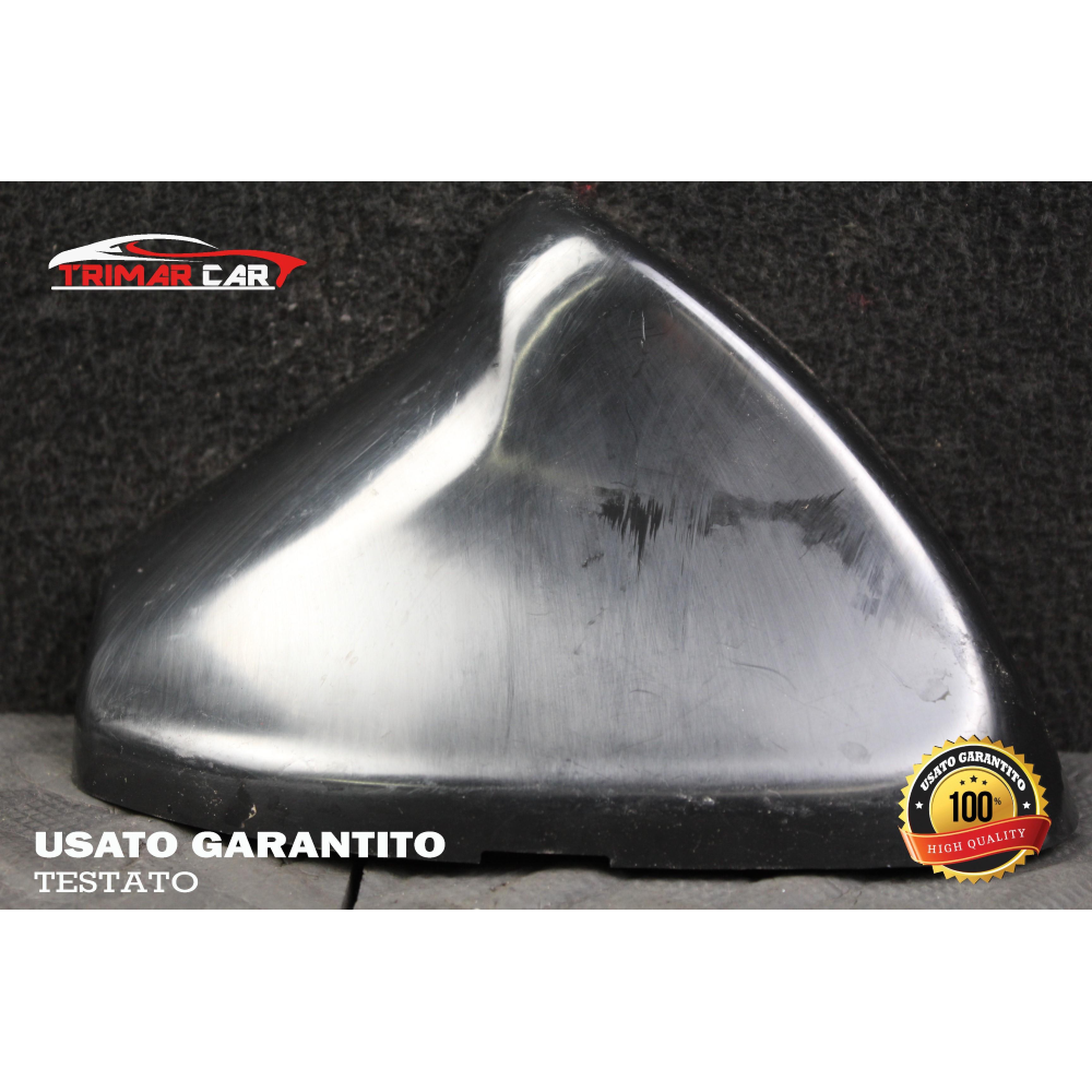 6FX60DX9AA COVER SPECCHIETTO RETROVISORE SX JEEP CHEROKEE 5 (KL)(2013 IN POI) 2.2 CRD COD.MOT. LAU61