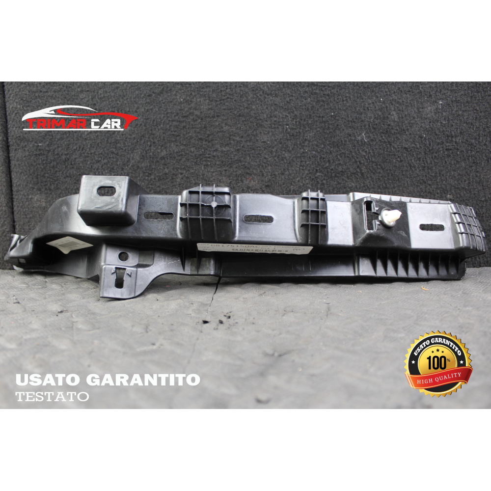 68175150AC CANALINA PASSAGGIO CAVI JEEP CHEROKEE 5 (KL)(2013 IN POI) 2.2 CRD COD.MOT. LAU61