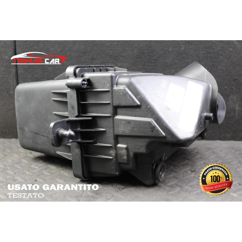 68285596AB AIRBOX PORTAFILTRO ARIA JEEP CHEROKEE 5 (KL)(2013 IN POI) 2.2 CRD COD.MOT. LAU61