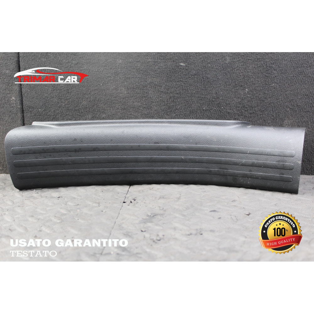 1UD22DX9AD PROFILO BATTITACCO POSTERIORE DESTRO JEEP CHEROKEE 5 (KL)(2013 IN POI) 2.2 CRD COD.MOT. LAU61