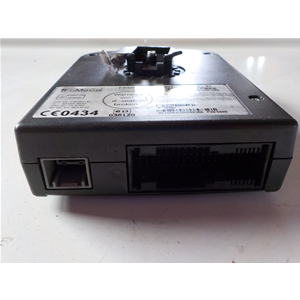 CENTRALINA MODULO BLUETOOTH FORD FIESTA 