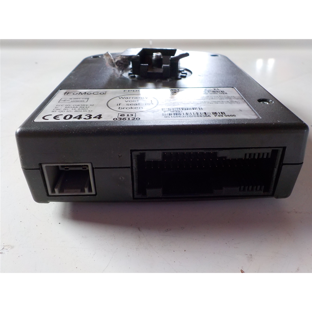 CENTRALINA MODULO BLUETOOTH FORD FIESTA 