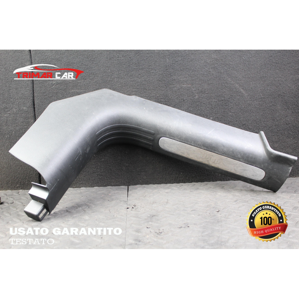 5ZE25DX9AC PROFILO BATTITACCO ANTERIORE SINISTRO JEEP CHEROKEE 5 (KL)(2013 IN POI) 2.2 CRD COD.MOT. LAU61