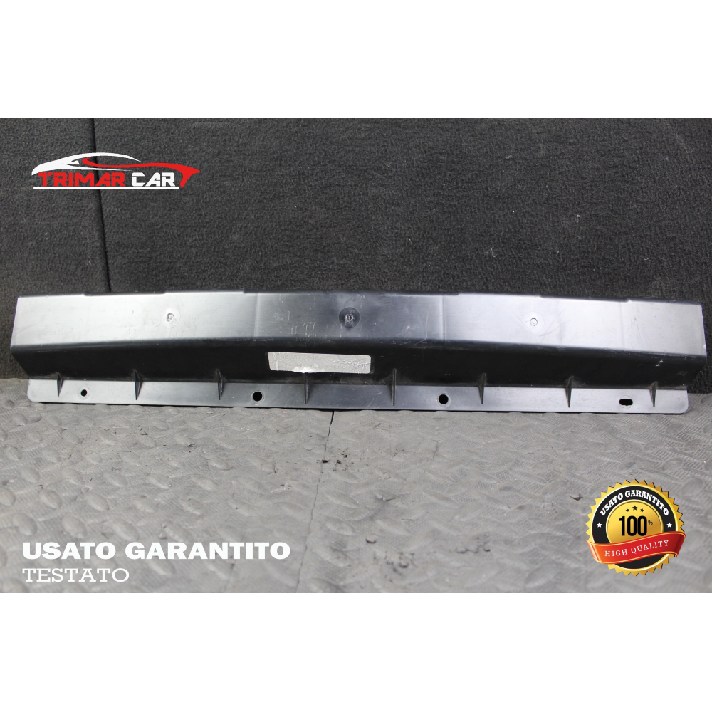 68287884AA COPERTURA SCARICO PARAURTI POSTERIORE JEEP CHEROKEE 5 (KL)(2019 IN POI) 2.2 CRD COD.MOT. LAU61