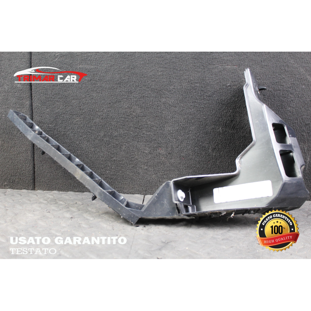 68287860AA SUPPORTO PARAURTI POSTERIORE DESTRO JEEP CHEROKEE 5 (KL)(2019 IN POI) 2.2 CRD COD.MOT. LAU61